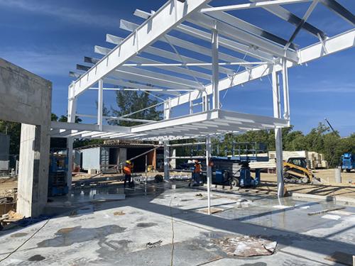 Phoenix Group – Cayman Island