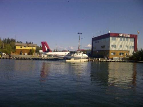 cladding project yellowknife