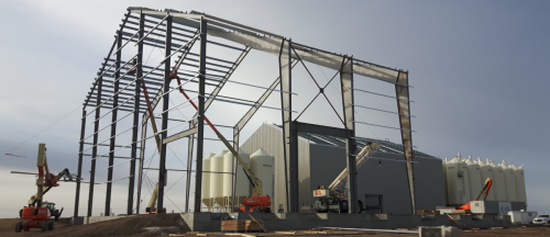 Belle Plain Saskatchewan